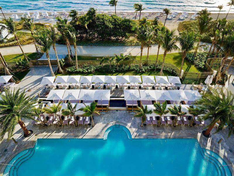 St Regis at 9705 Collins Ave, Bal Harbour, FL 33154 - For Rent photo 25