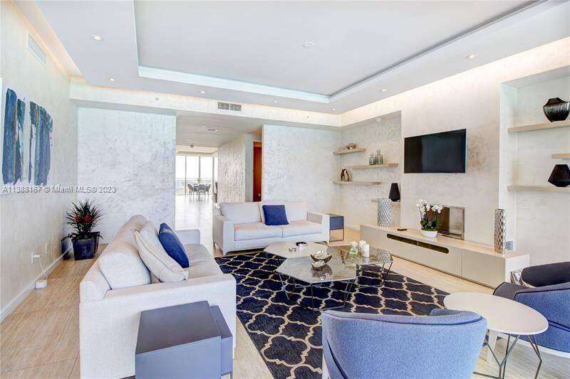 St Regis at 9705 Collins Ave, Bal Harbour, FL 33154 - For Rent photo 4