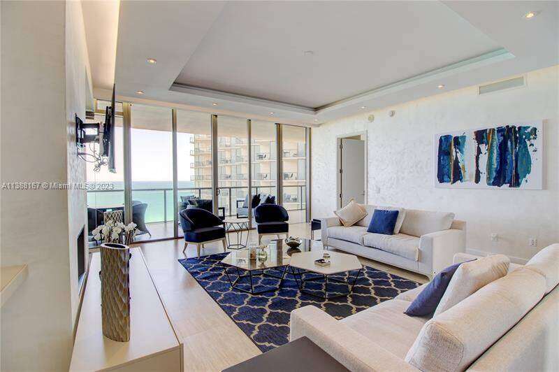 St Regis at 9705 Collins Ave, Bal Harbour, FL 33154 - For Rent photo 5