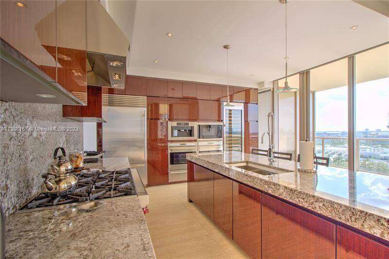 St Regis at 9705 Collins Ave, Bal Harbour, FL 33154 - For Rent photo 9