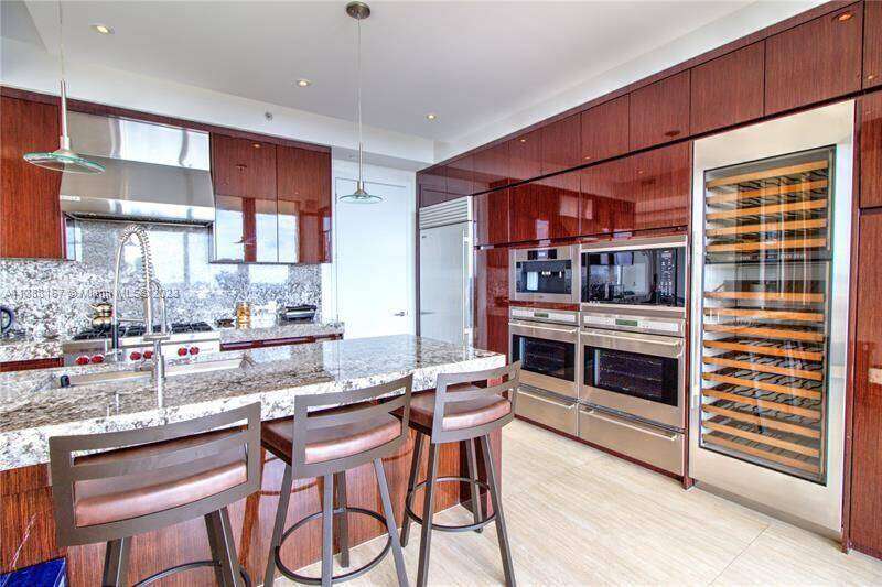St Regis at 9705 Collins Ave, Bal Harbour, FL 33154 - For Rent photo 10