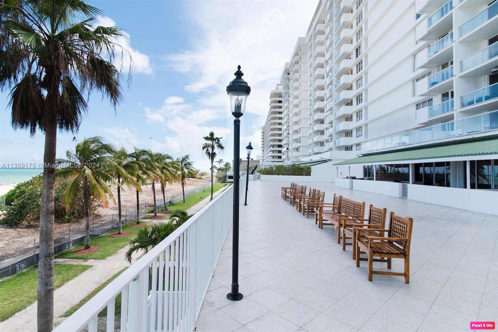 The Pavilion at 5601 Collins Ave, Miami Beach, FL 33140 - For Rent photo 27