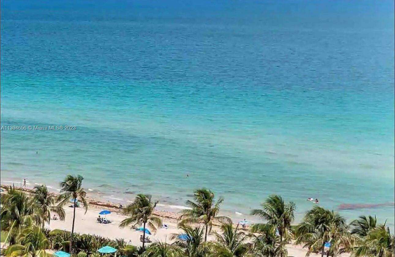 Sian Ocean Residences at 4001 Ocean Dr, Hollywood, FL 33019 - For Rent photo 1