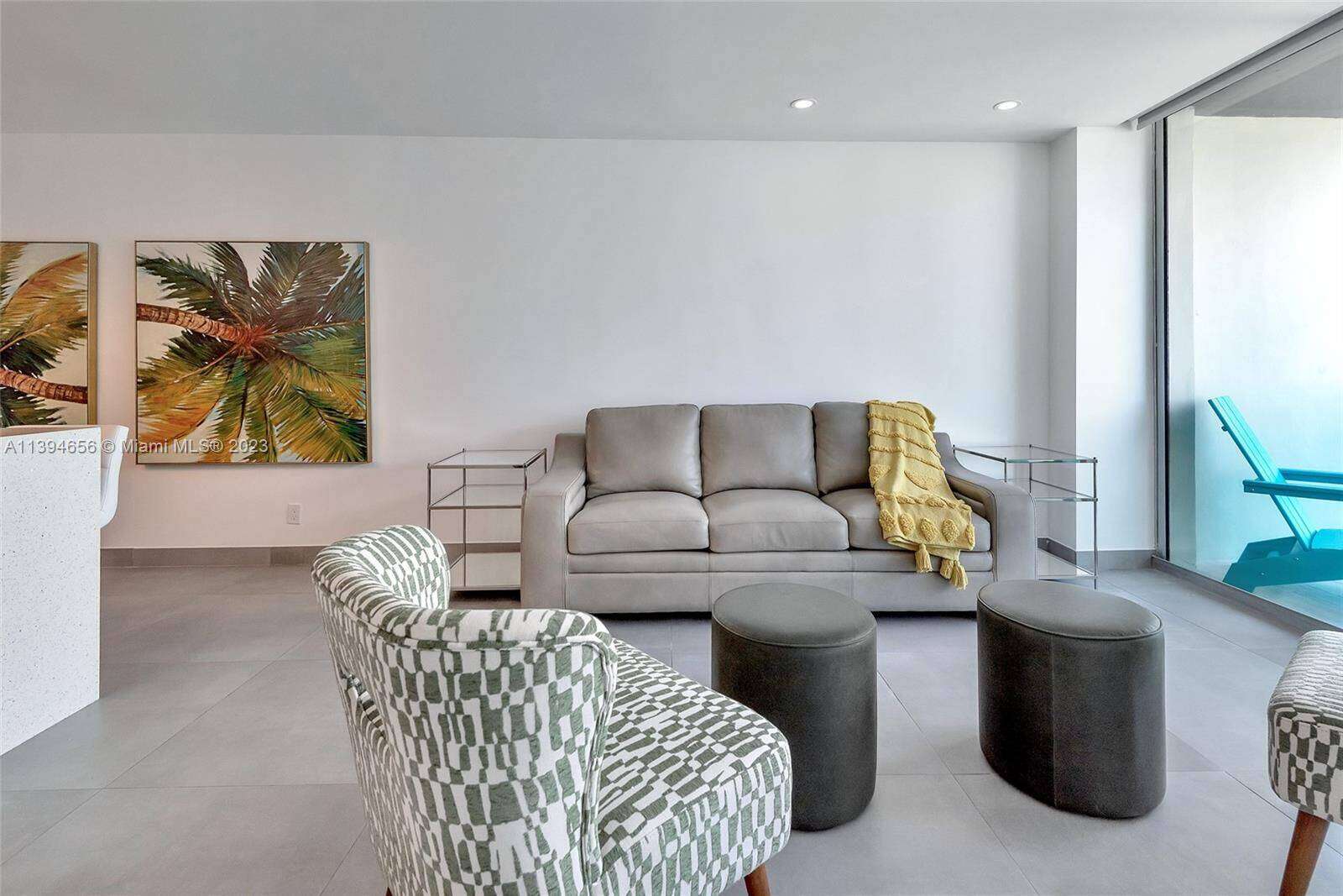Sian Ocean Residences at 4001 Ocean Dr, Hollywood, FL 33019 - For Rent photo 20