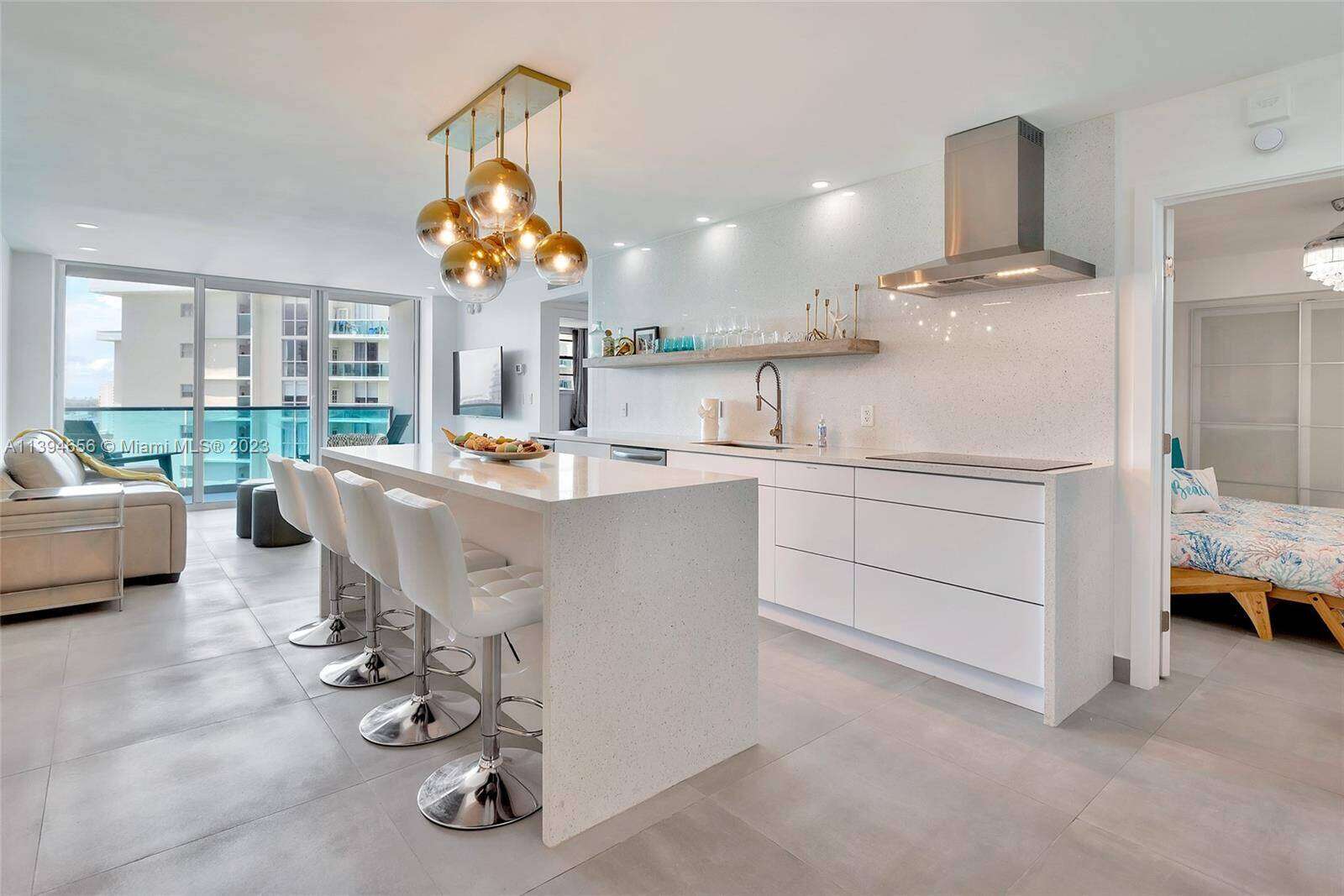 Sian Ocean Residences at 4001 Ocean Dr, Hollywood, FL 33019 - For Rent photo 3