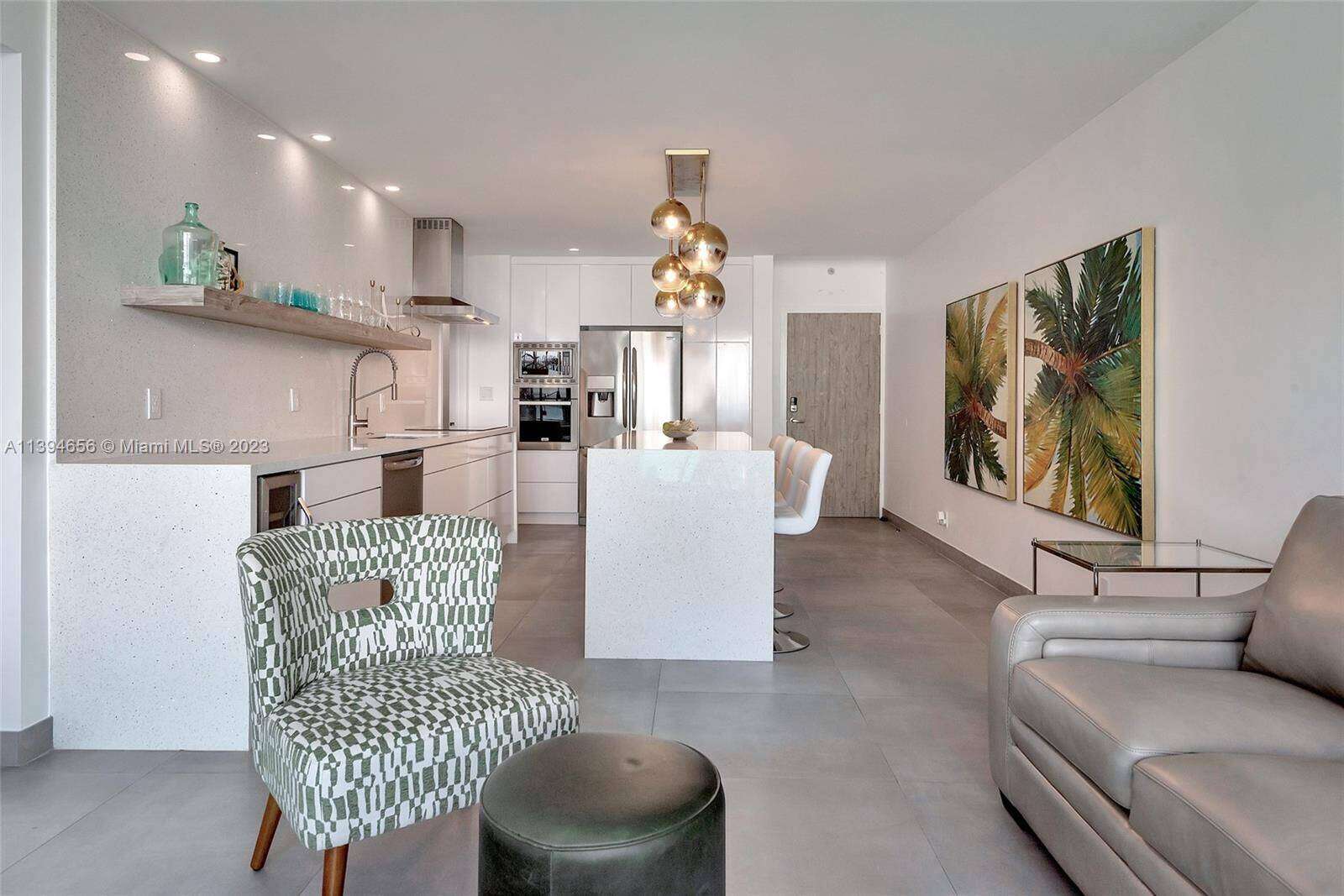 Sian Ocean Residences at 4001 Ocean Dr, Hollywood, FL 33019 - For Rent photo 22