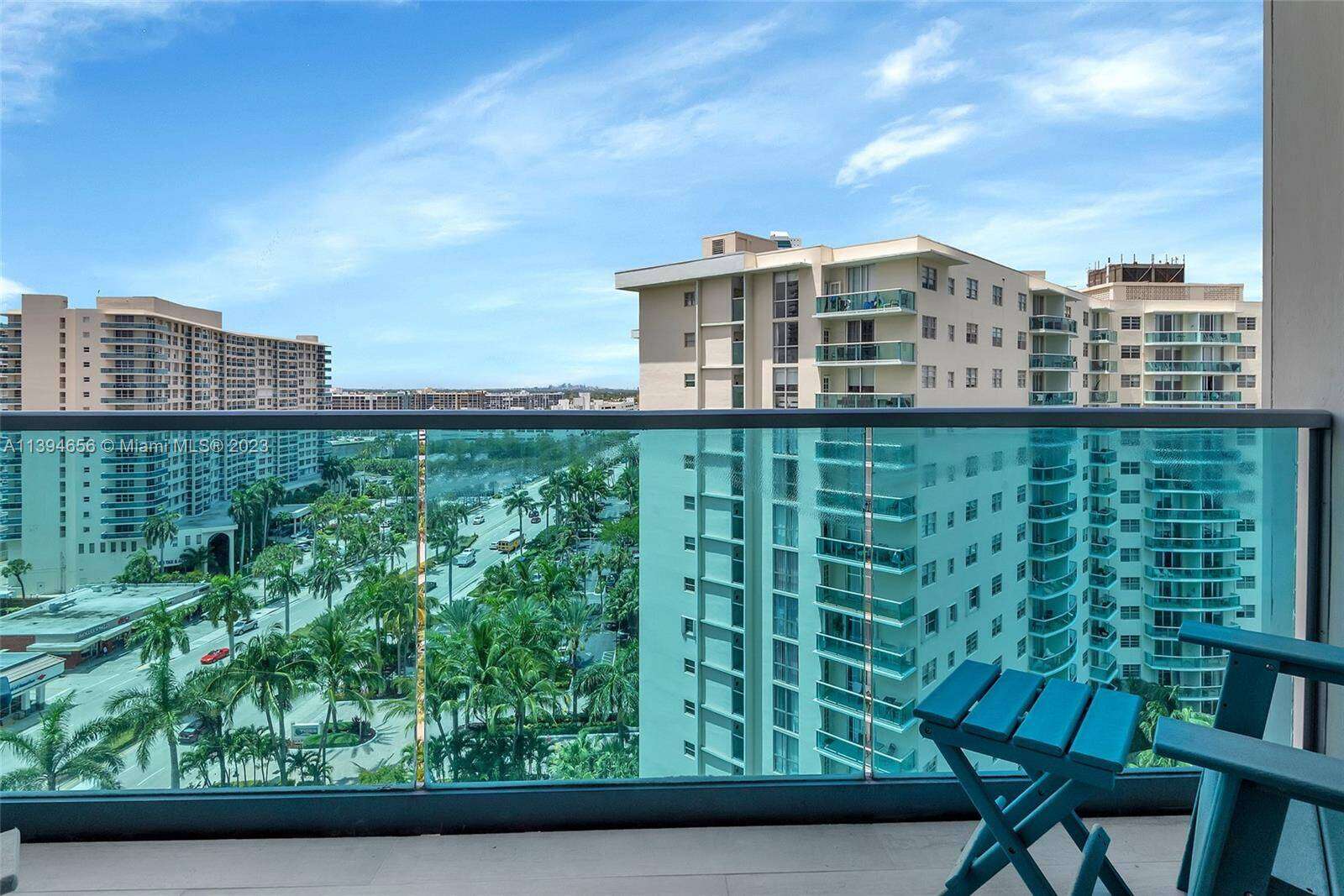 Sian Ocean Residences at 4001 Ocean Dr, Hollywood, FL 33019 - For Rent photo 23