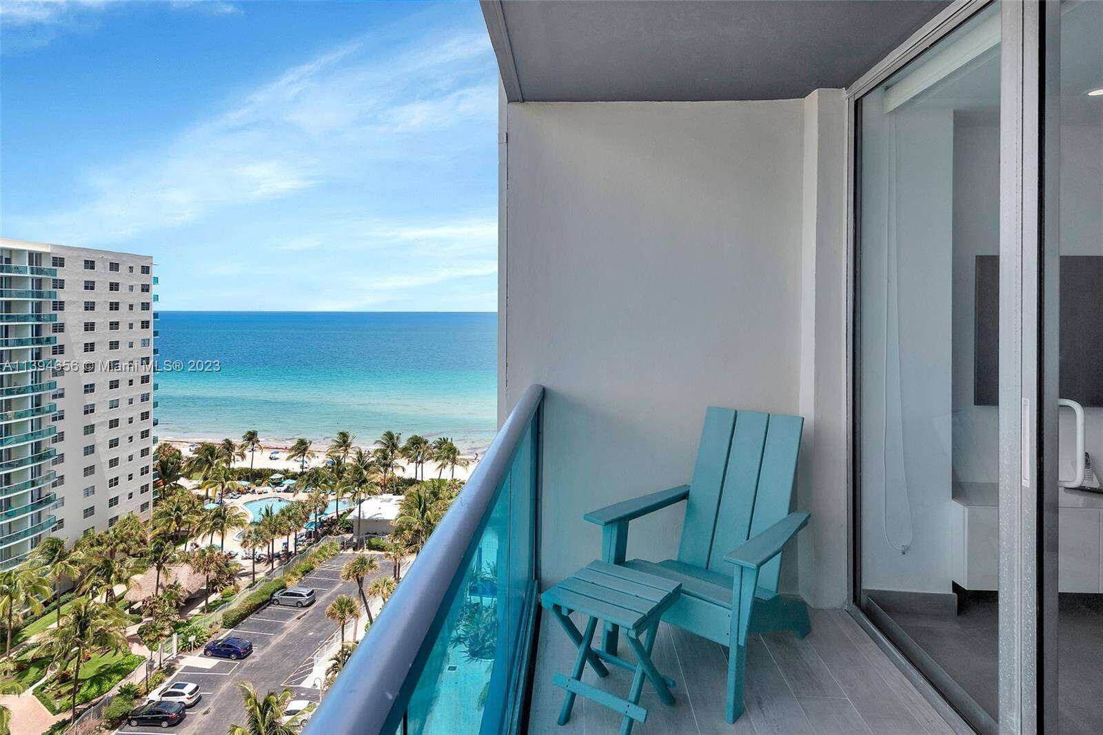 Sian Ocean Residences at 4001 Ocean Dr, Hollywood, FL 33019 - For Rent photo 4