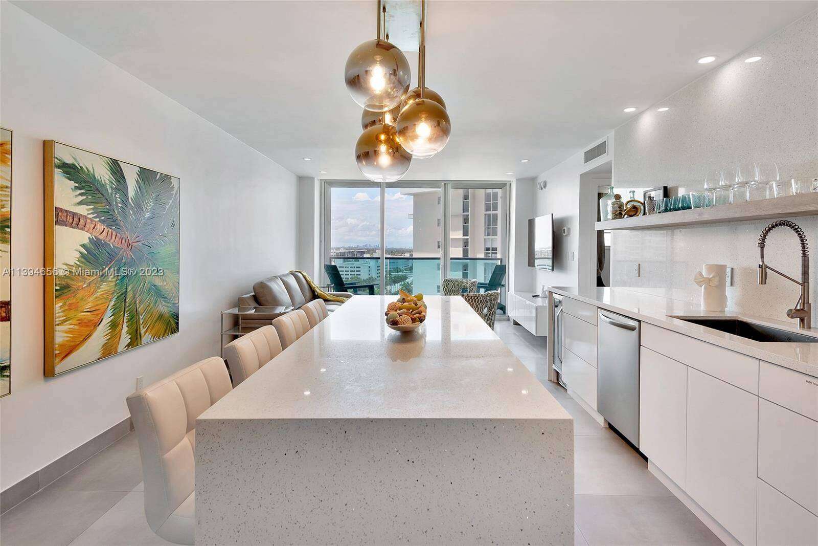 Sian Ocean Residences at 4001 Ocean Dr, Hollywood, FL 33019 - For Rent photo 5