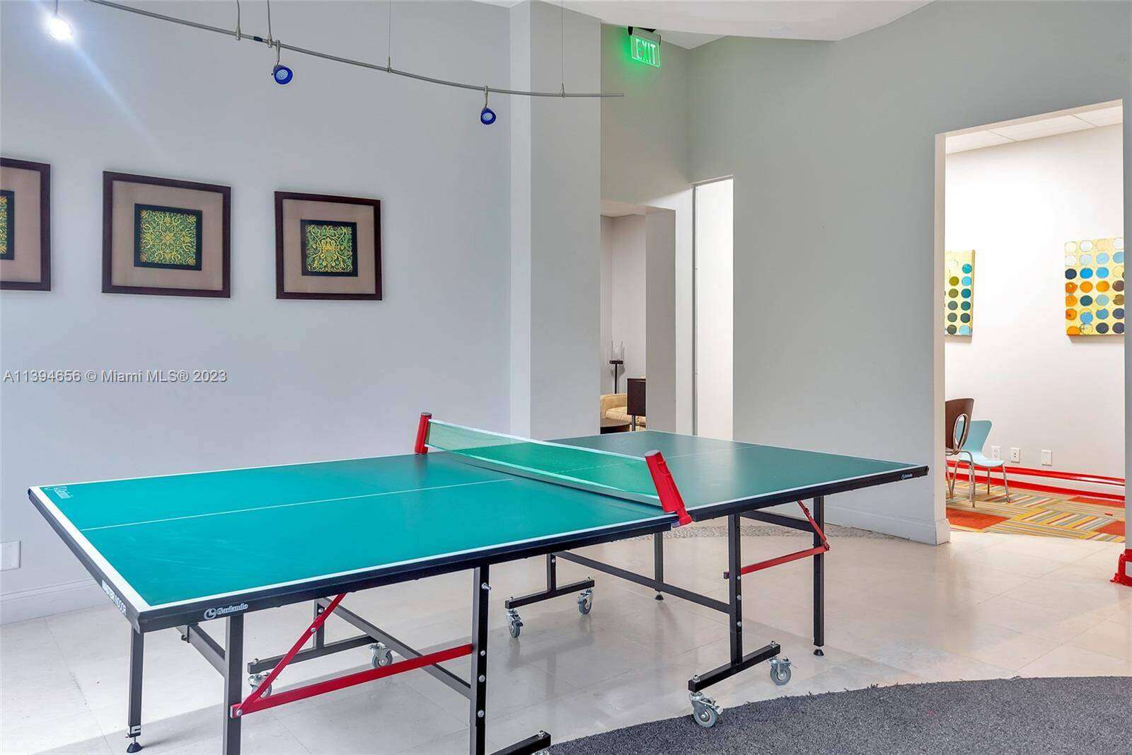 Sian Ocean Residences at 4001 Ocean Dr, Hollywood, FL 33019 - For Rent photo 45