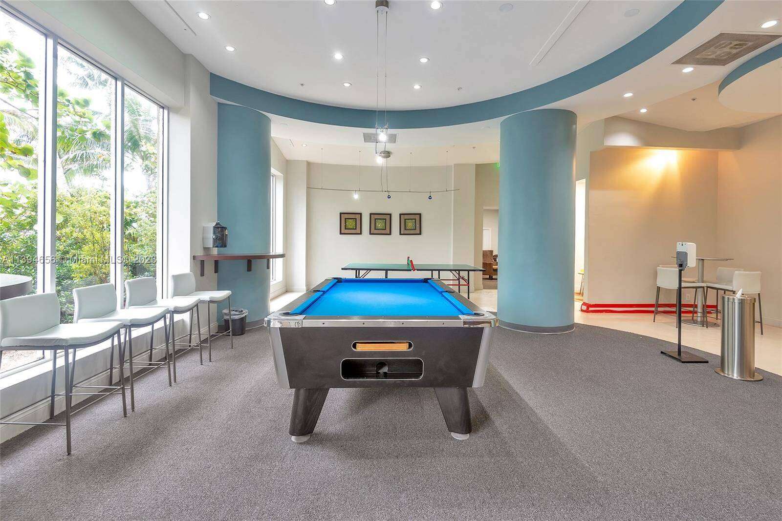 Sian Ocean Residences at 4001 Ocean Dr, Hollywood, FL 33019 - For Rent photo 47