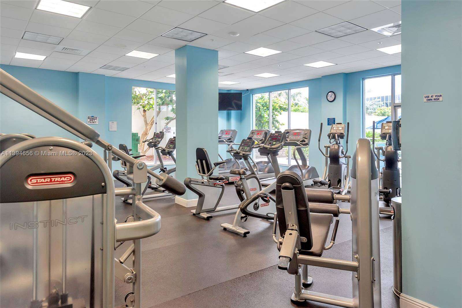 Sian Ocean Residences at 4001 Ocean Dr, Hollywood, FL 33019 - For Rent photo 49