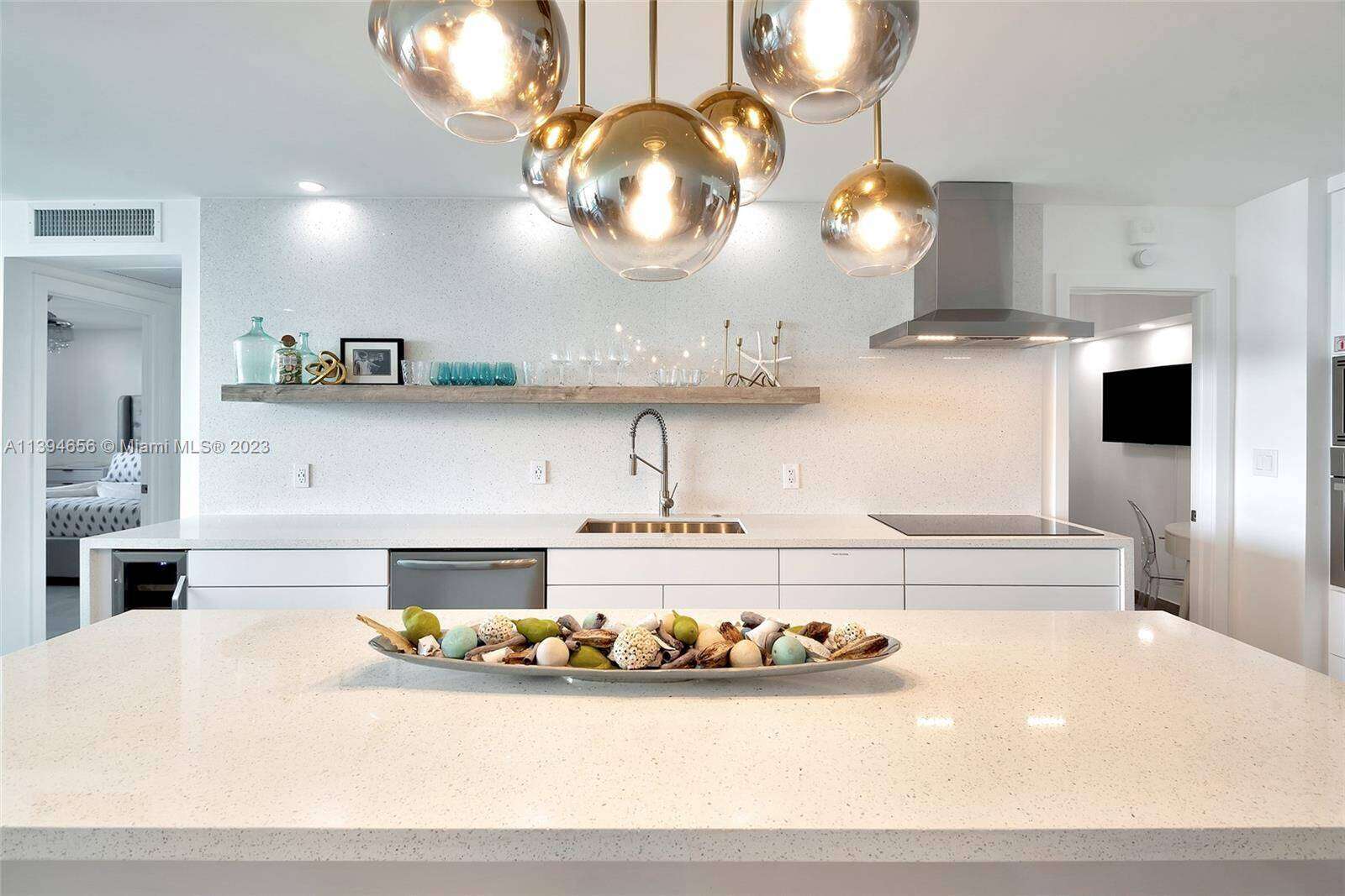 Sian Ocean Residences at 4001 Ocean Dr, Hollywood, FL 33019 - For Rent photo 6