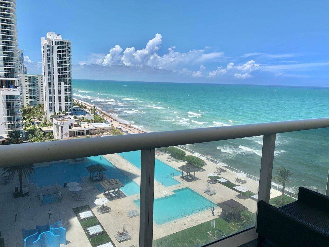 The Beach Club Two at 1830 Ocean Dr, Hallandale Beach, FL 33009 - For Rent photo 1