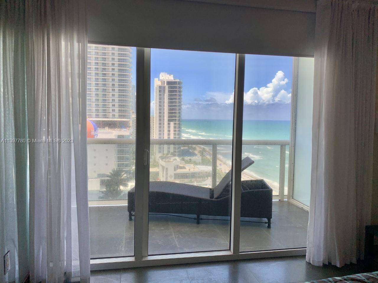 The Beach Club Two at 1830 Ocean Dr, Hallandale Beach, FL 33009 - For Rent photo 2