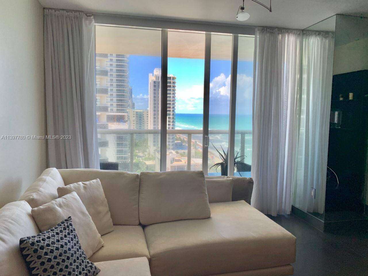 The Beach Club Two at 1830 Ocean Dr, Hallandale Beach, FL 33009 - For Rent photo 3