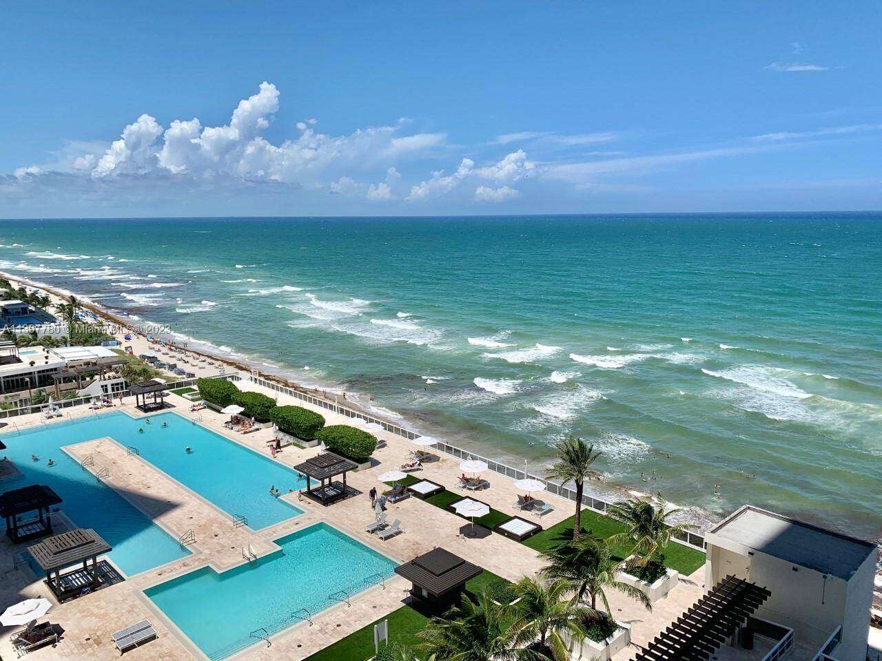 The Beach Club Two at 1830 Ocean Dr, Hallandale Beach, FL 33009 - For Rent photo 28