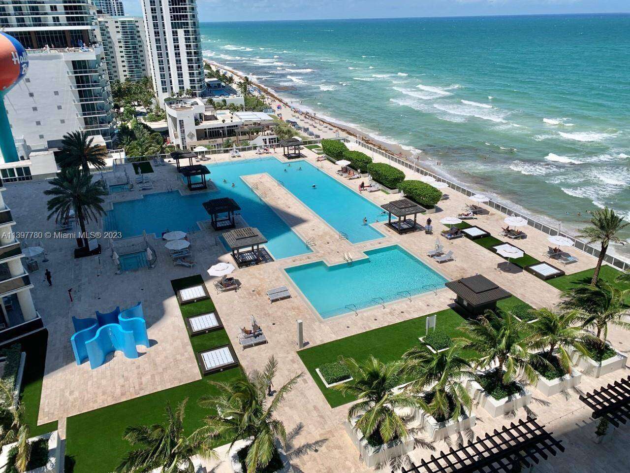 The Beach Club Two at 1830 Ocean Dr, Hallandale Beach, FL 33009 - For Rent photo 29