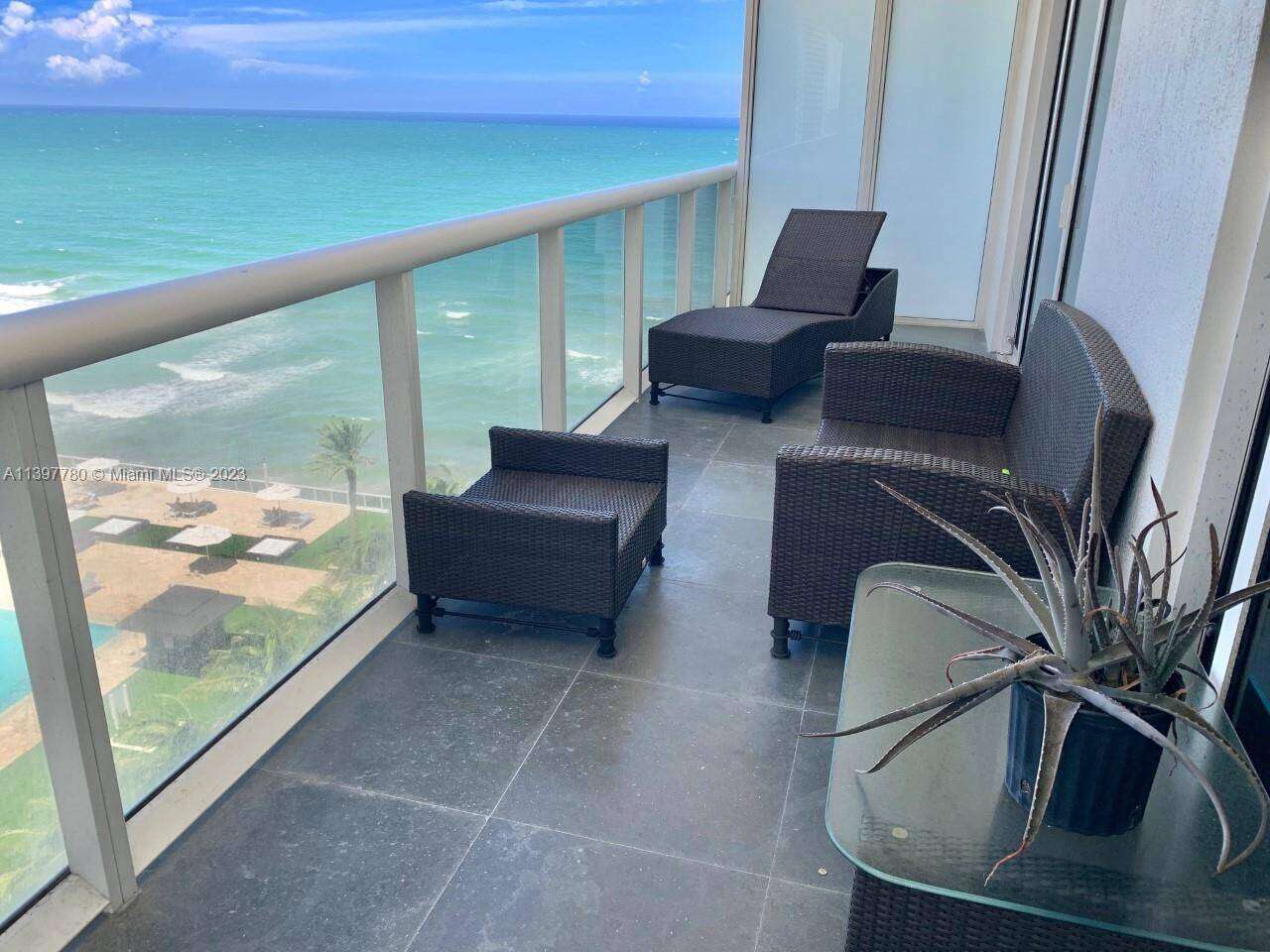 The Beach Club Two at 1830 Ocean Dr, Hallandale Beach, FL 33009 - For Rent photo 4