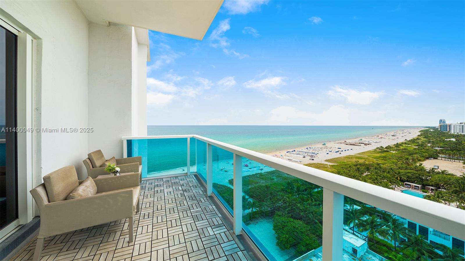 Roney Palace at Miami Beach, FL 33139 - For Rent photo 2