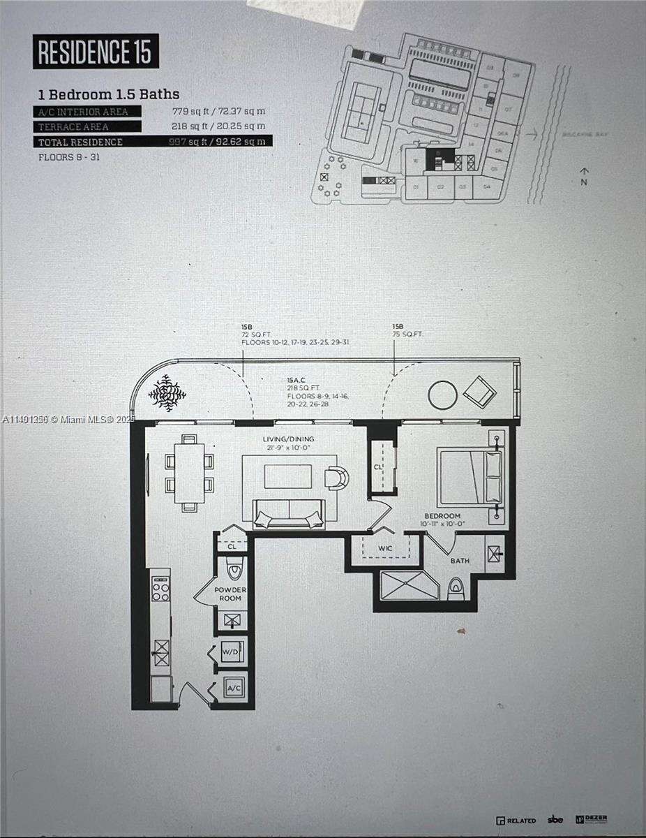 Hyde Midtown at 121 34 St, Miami, FL 33137 - For Rent photo 17