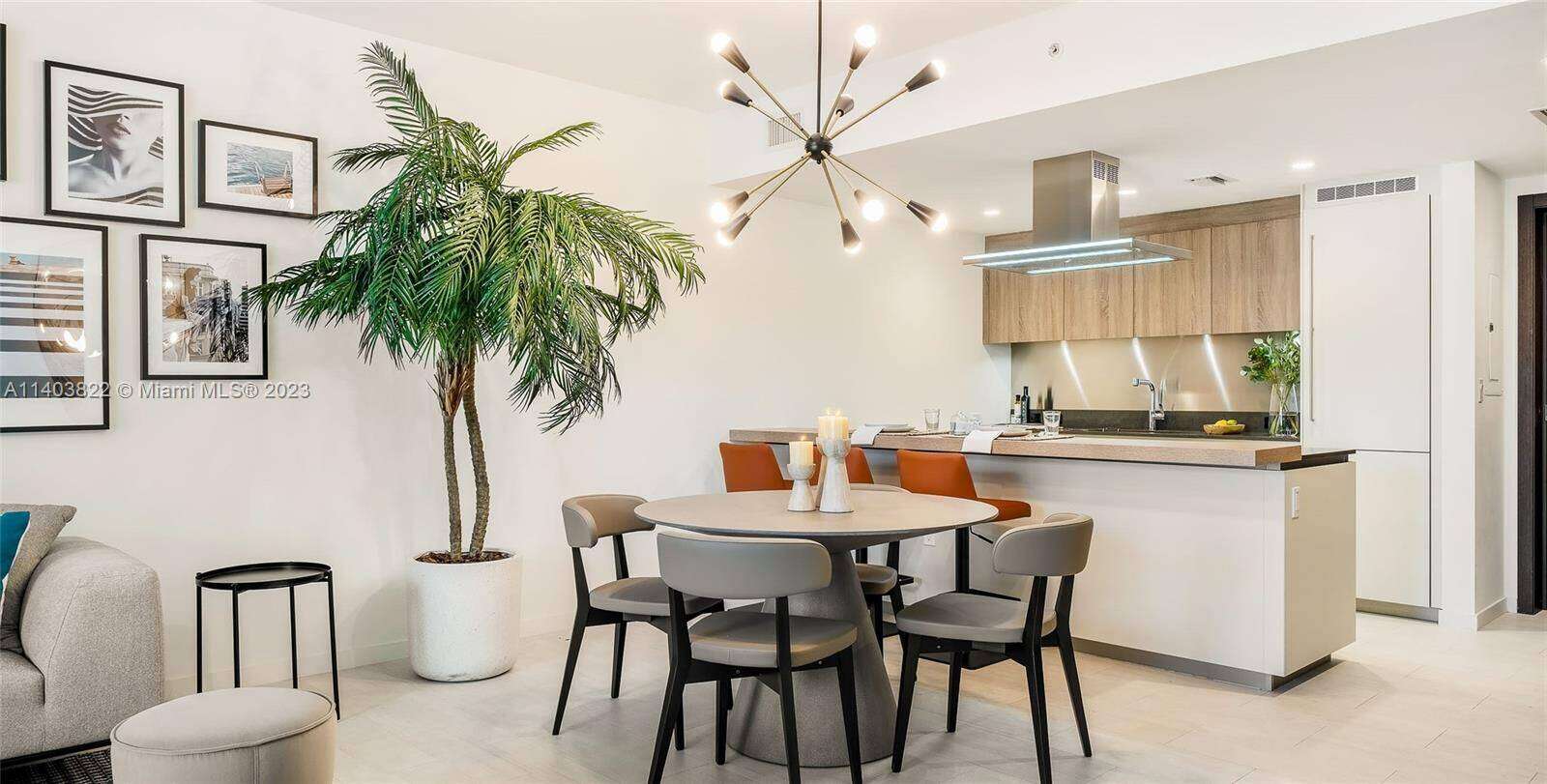 Brickell Flatiron at 1000 Brickell Plaza, Miami, FL 33131 - For Rent photo 1