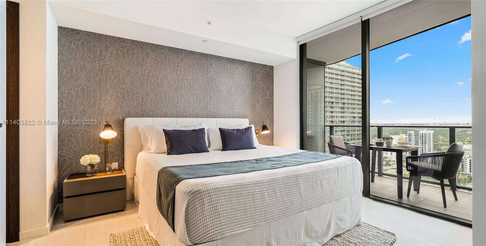 Brickell Flatiron at 1000 Brickell Plaza, Miami, FL 33131 - For Rent photo 11
