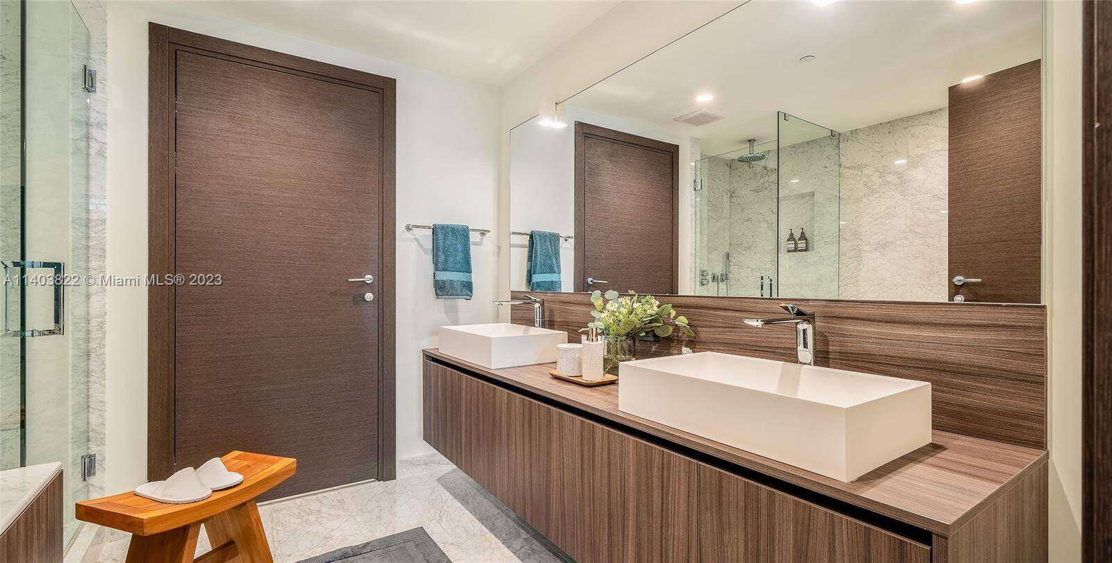 Brickell Flatiron at 1000 Brickell Plaza, Miami, FL 33131 - For Rent photo 14