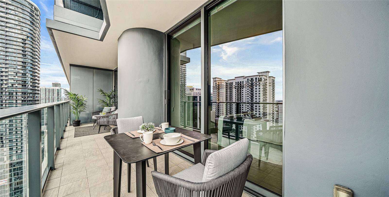 Brickell Flatiron at 1000 Brickell Plaza, Miami, FL 33131 - For Rent photo 19