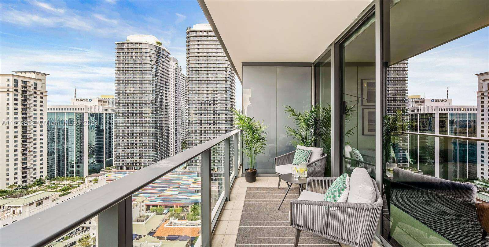 Brickell Flatiron at 1000 Brickell Plaza, Miami, FL 33131 - For Rent photo 20