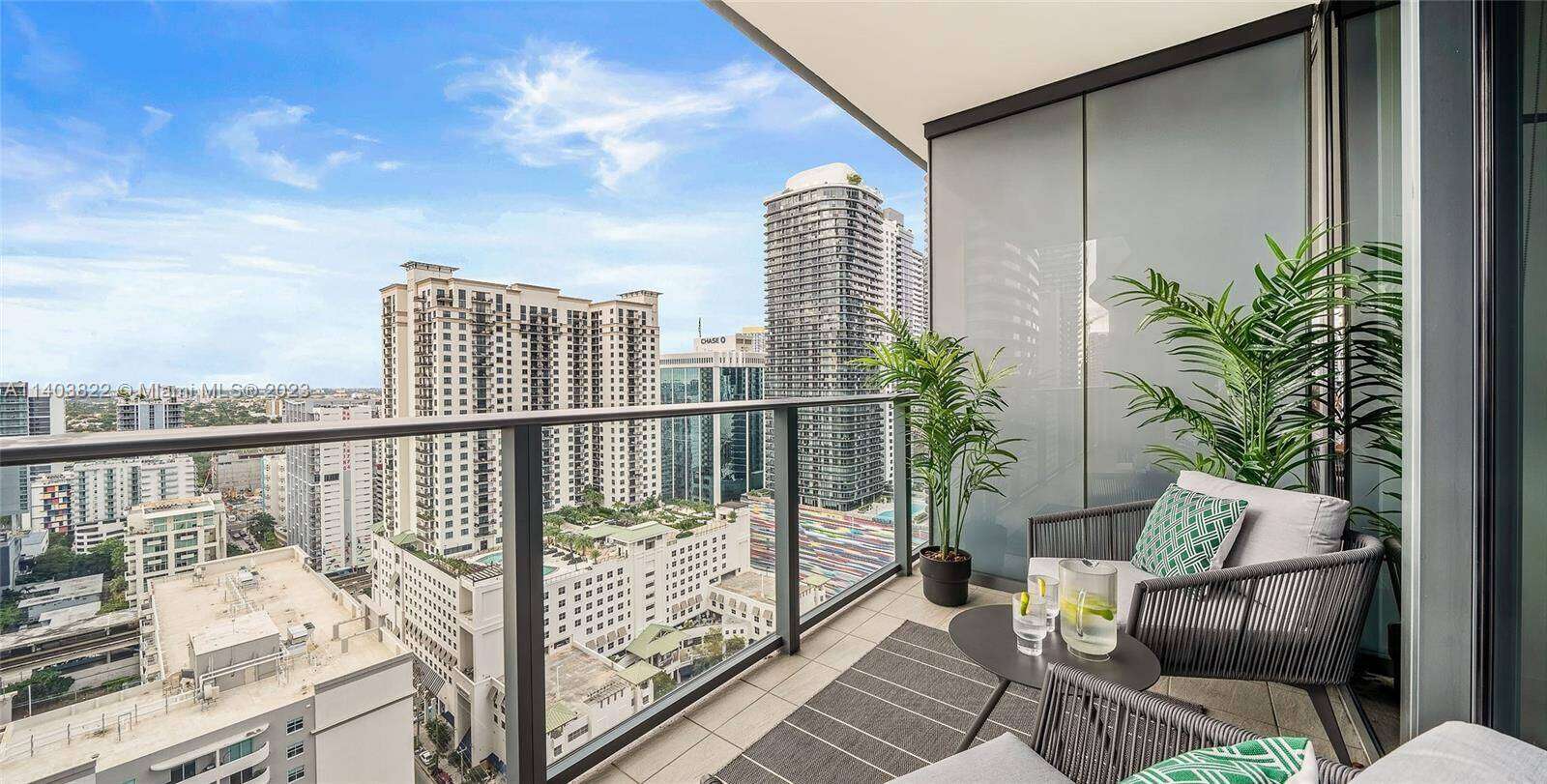 Brickell Flatiron at 1000 Brickell Plaza, Miami, FL 33131 - For Rent photo 21