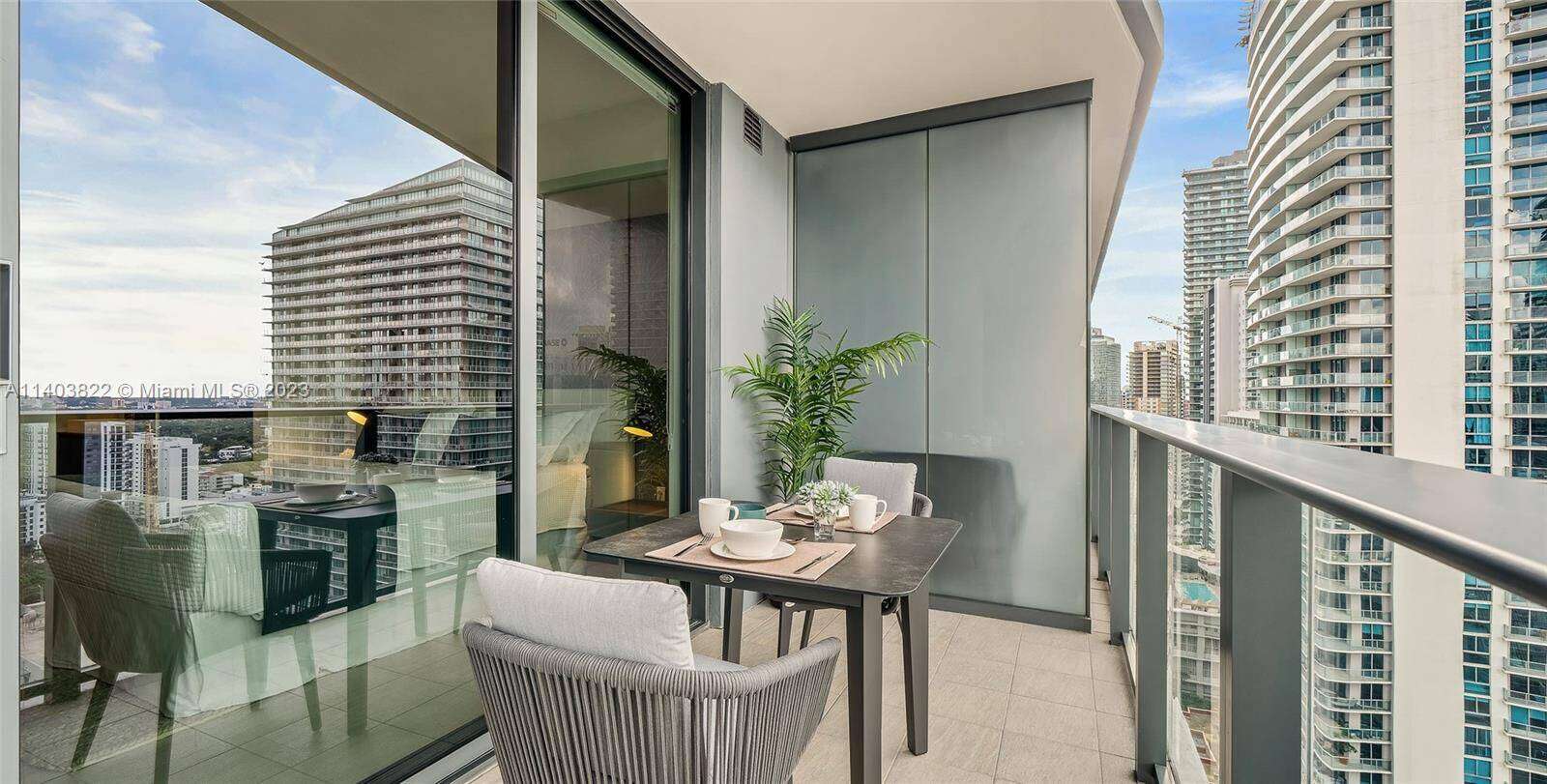 Brickell Flatiron at 1000 Brickell Plaza, Miami, FL 33131 - For Rent photo 22