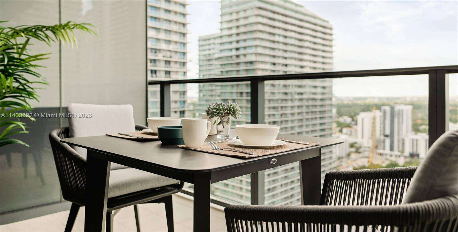 Brickell Flatiron at 1000 Brickell Plaza, Miami, FL 33131 - For Rent photo 23