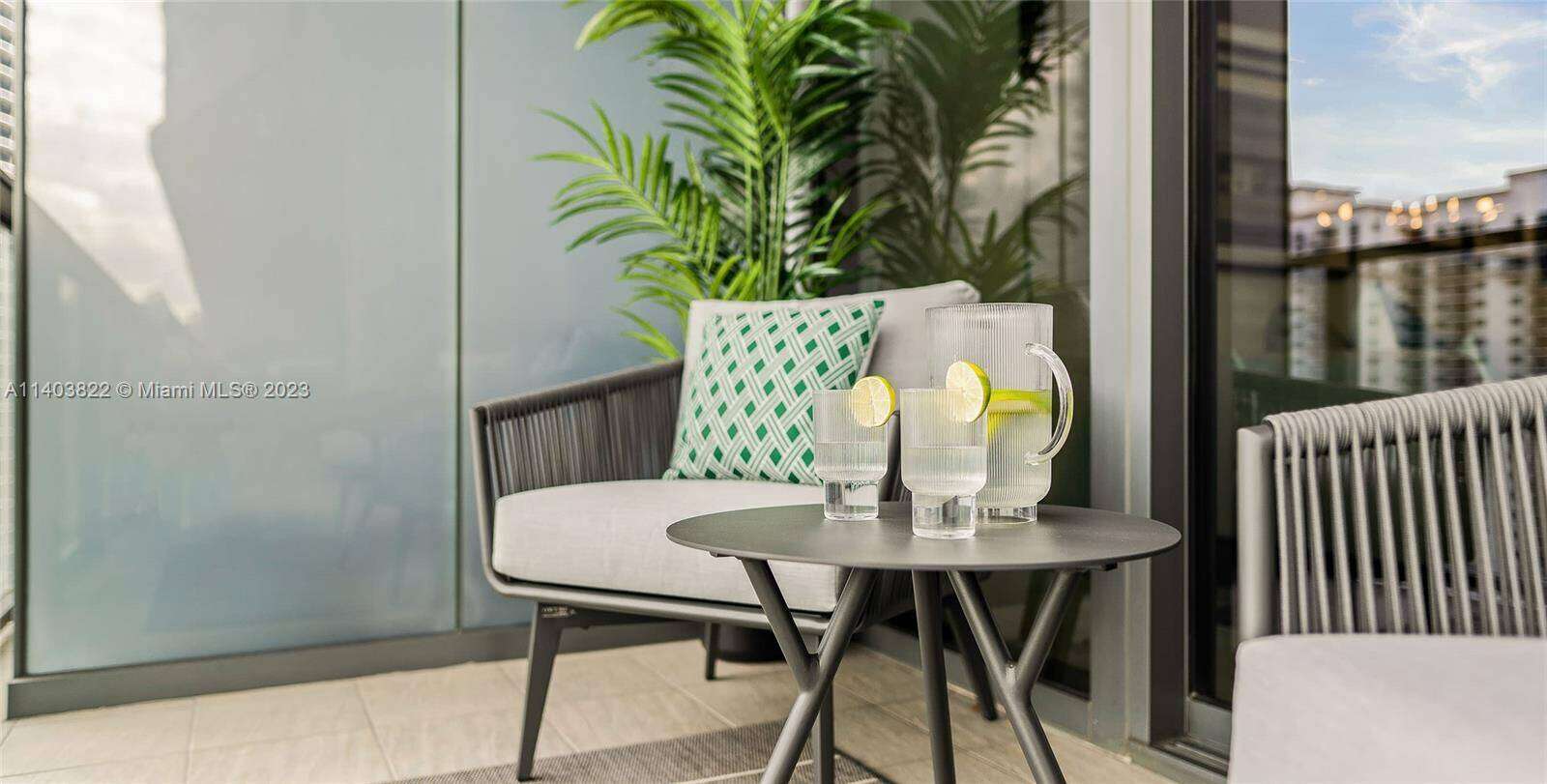 Brickell Flatiron at 1000 Brickell Plaza, Miami, FL 33131 - For Rent photo 24