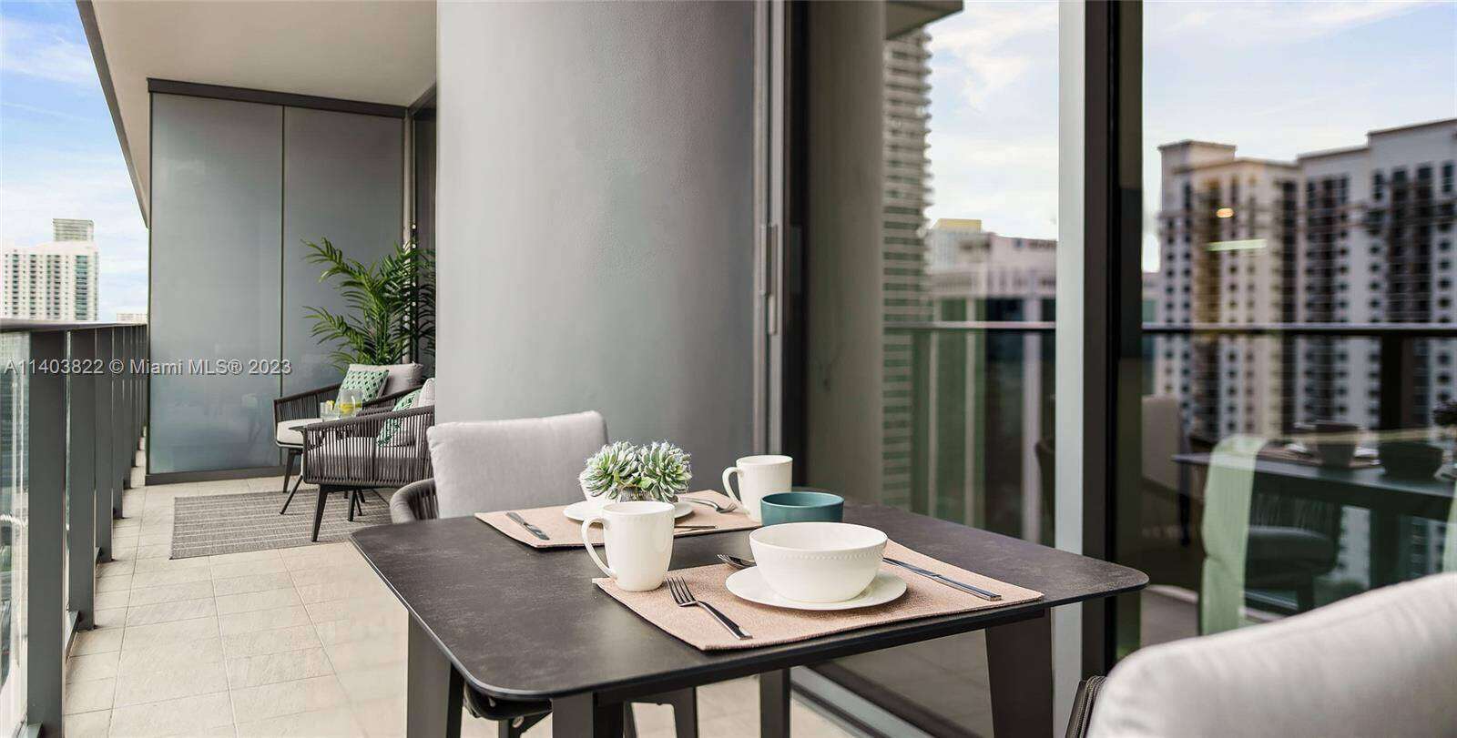 Brickell Flatiron at 1000 Brickell Plaza, Miami, FL 33131 - For Rent photo 25