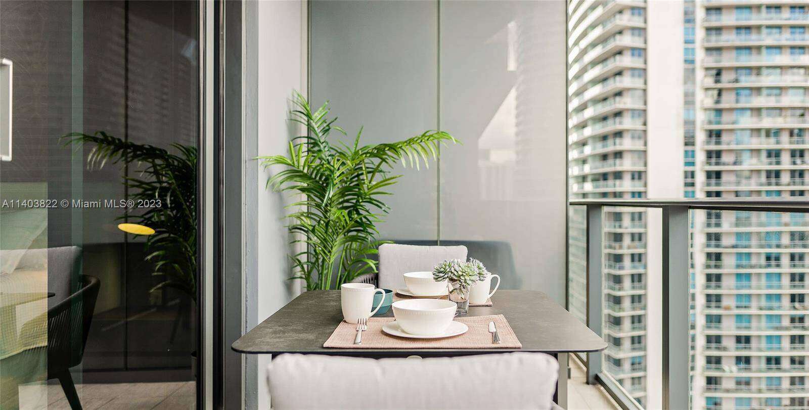 Brickell Flatiron at 1000 Brickell Plaza, Miami, FL 33131 - For Rent photo 26