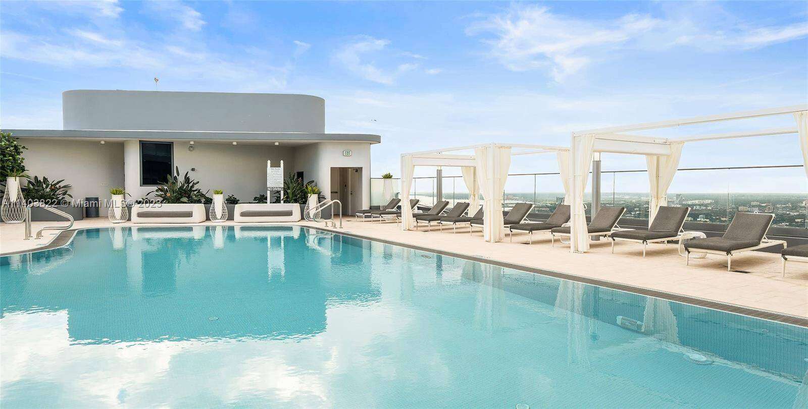 Brickell Flatiron at 1000 Brickell Plaza, Miami, FL 33131 - For Rent photo 27