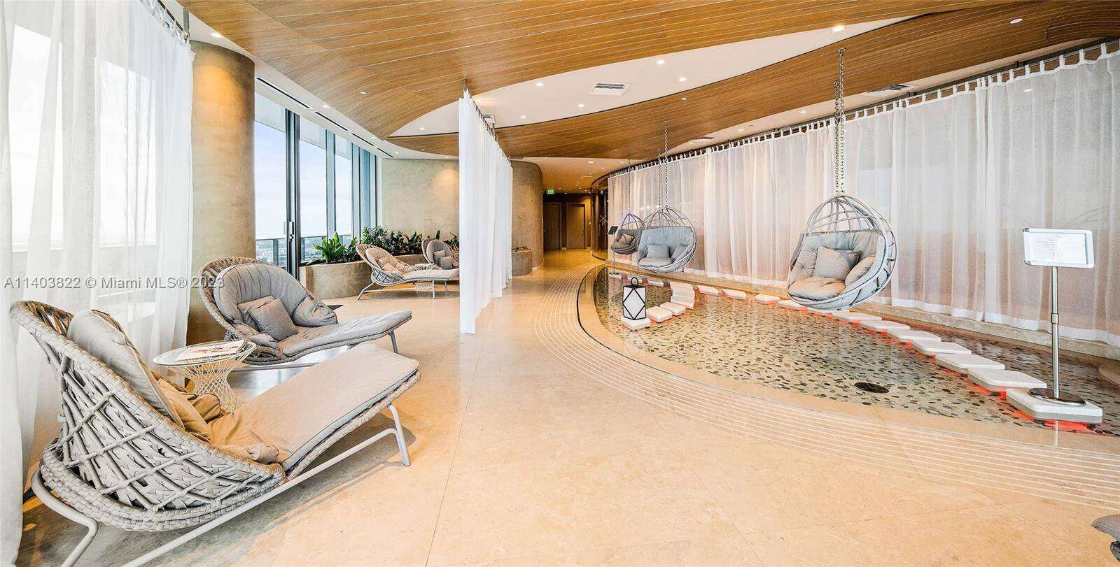 Brickell Flatiron at 1000 Brickell Plaza, Miami, FL 33131 - For Rent photo 29