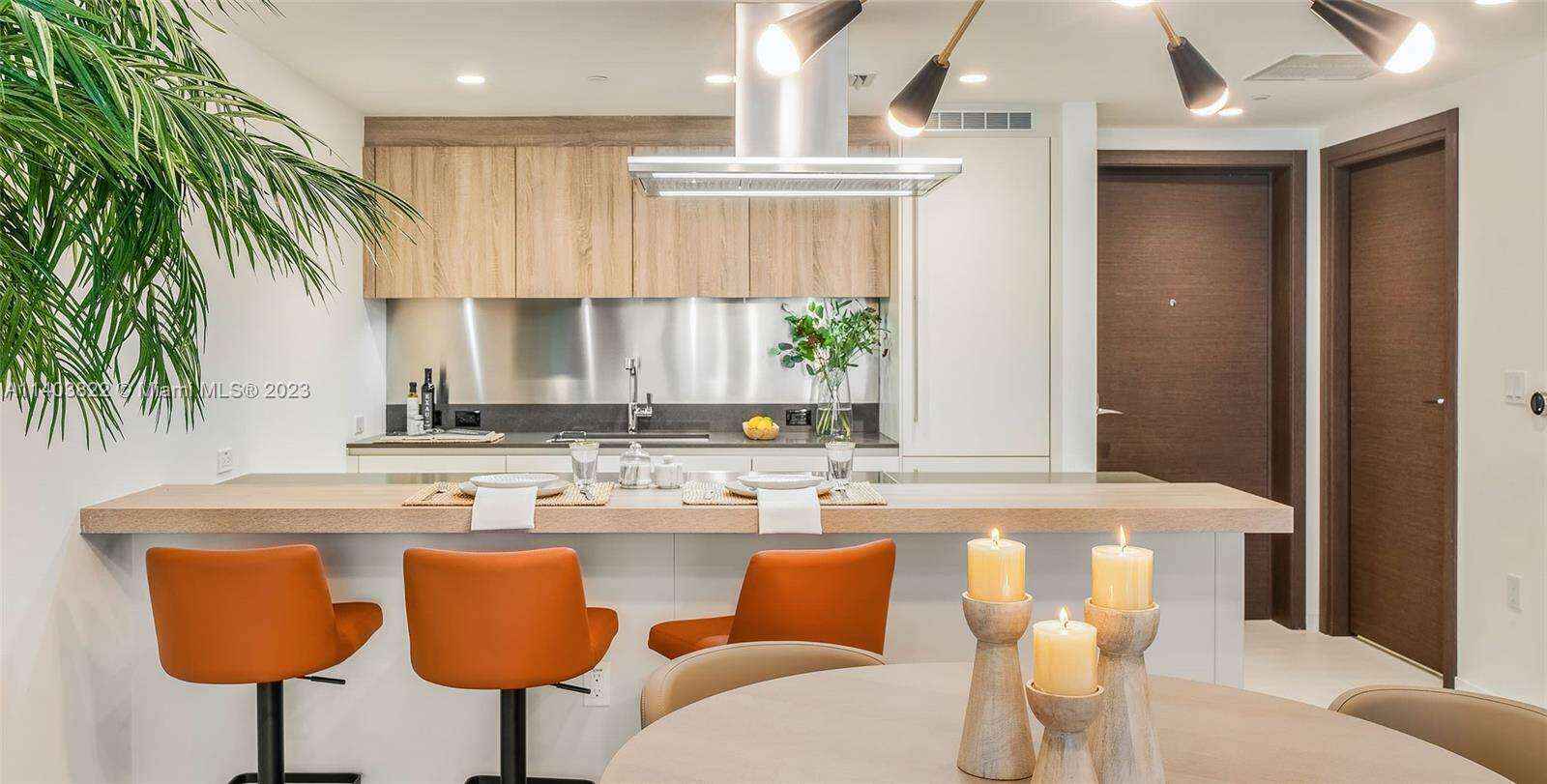 Brickell Flatiron at 1000 Brickell Plaza, Miami, FL 33131 - For Rent photo 4