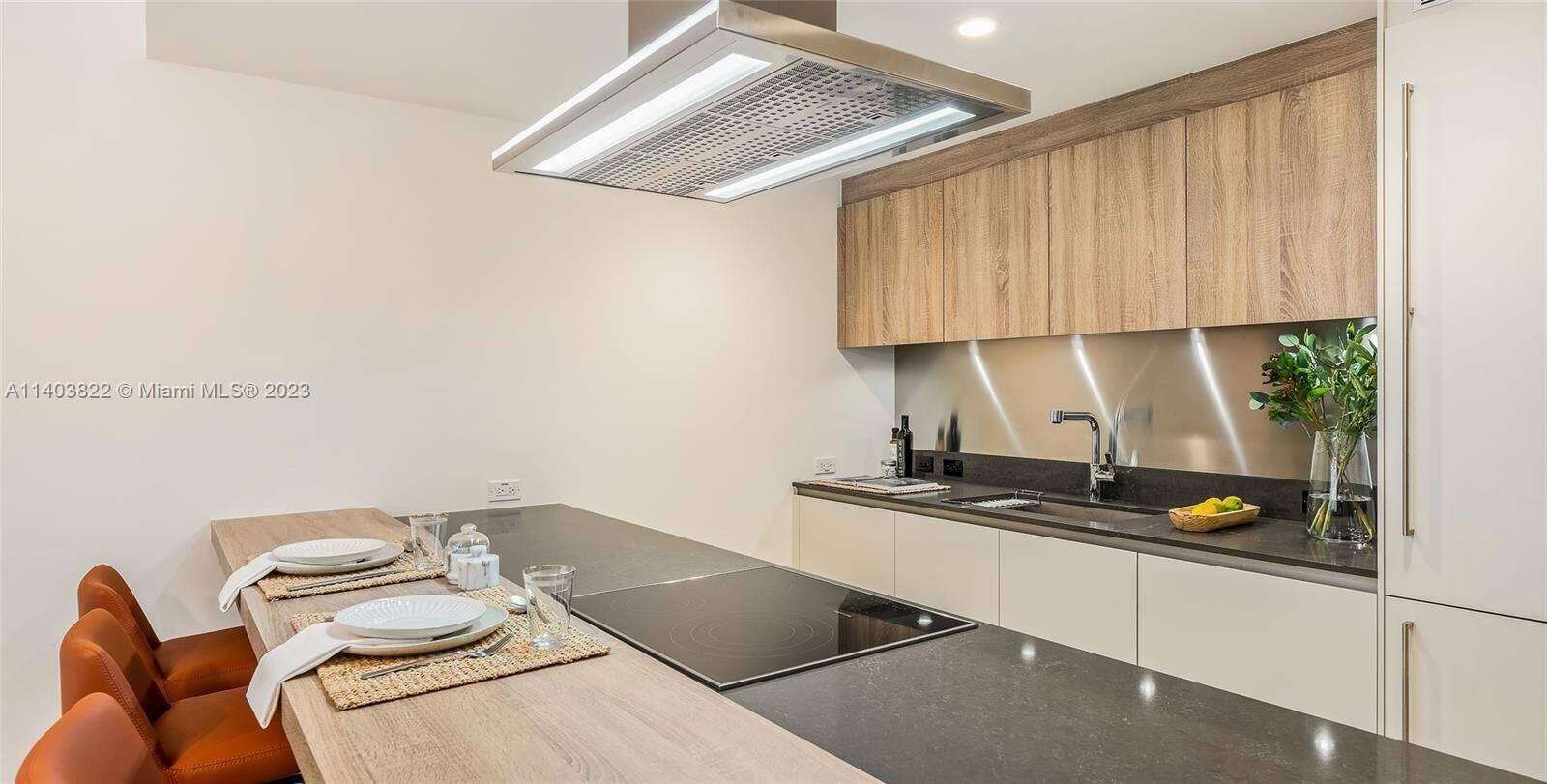 Brickell Flatiron at 1000 Brickell Plaza, Miami, FL 33131 - For Rent photo 5