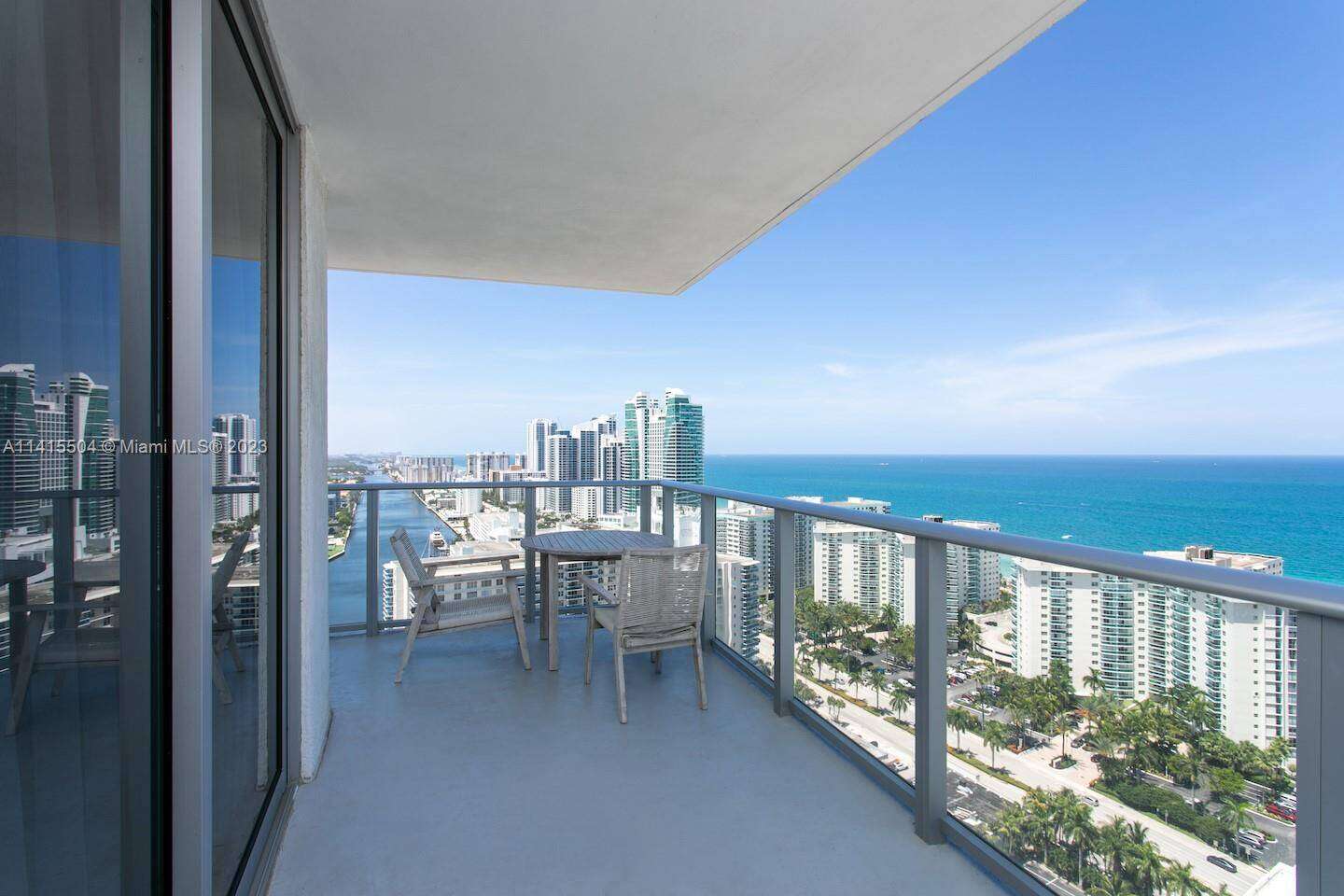 Hyde Beach House at 4010 Ocean Dr, Hollywood, FL 33019 - For Rent photo 1