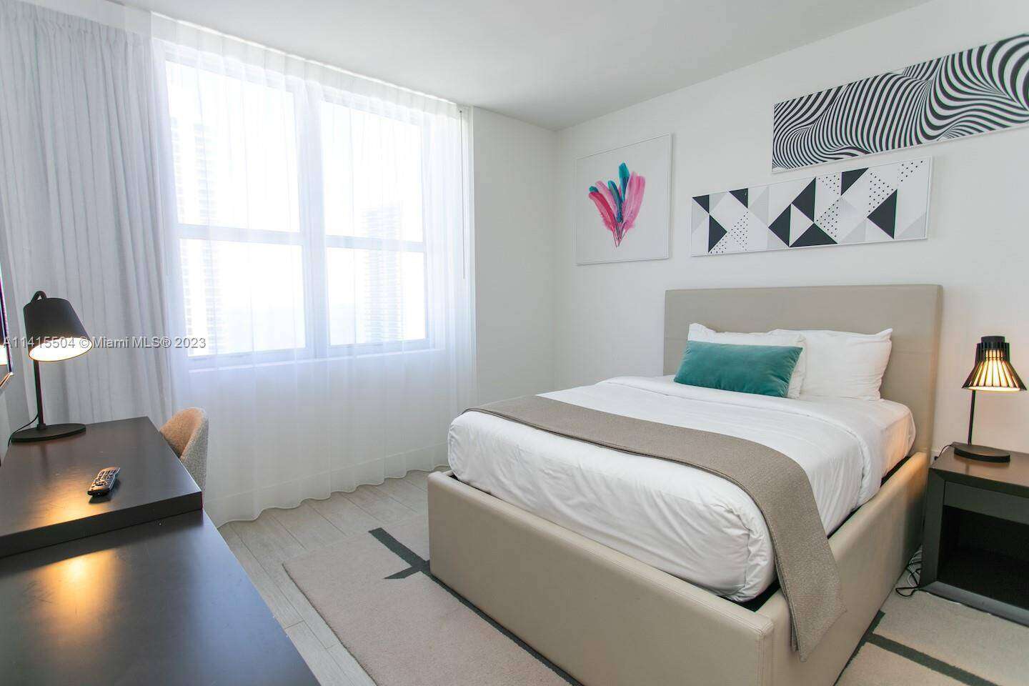 Hyde Beach House at 4010 Ocean Dr, Hollywood, FL 33019 - For Rent photo 17