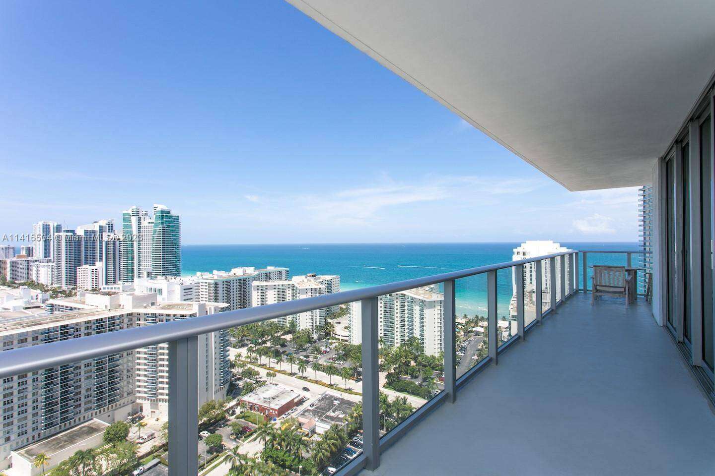 Hyde Beach House at 4010 Ocean Dr, Hollywood, FL 33019 - For Rent photo 3