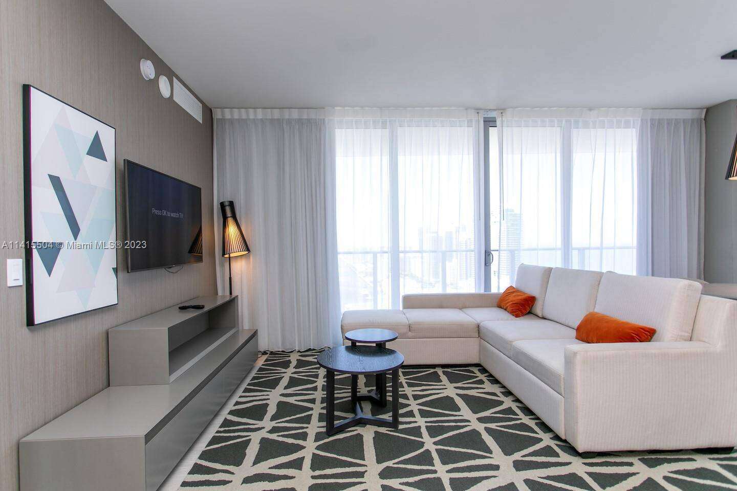 Hyde Beach House at 4010 Ocean Dr, Hollywood, FL 33019 - For Rent photo 27