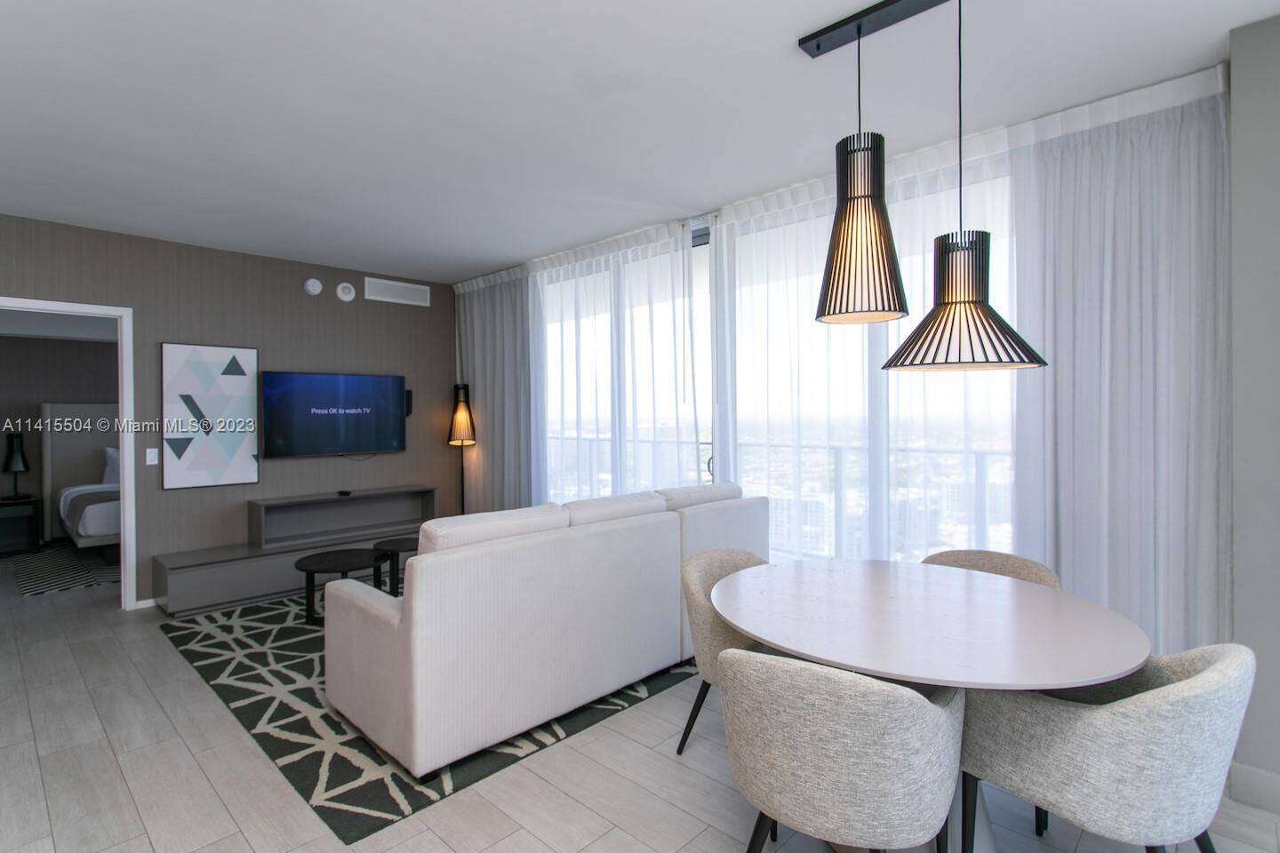 Hyde Beach House at 4010 Ocean Dr, Hollywood, FL 33019 - For Rent photo 32