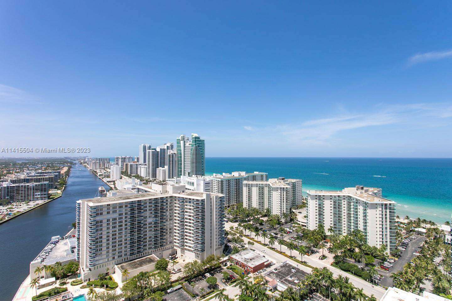 Hyde Beach House at 4010 Ocean Dr, Hollywood, FL 33019 - For Rent photo 39