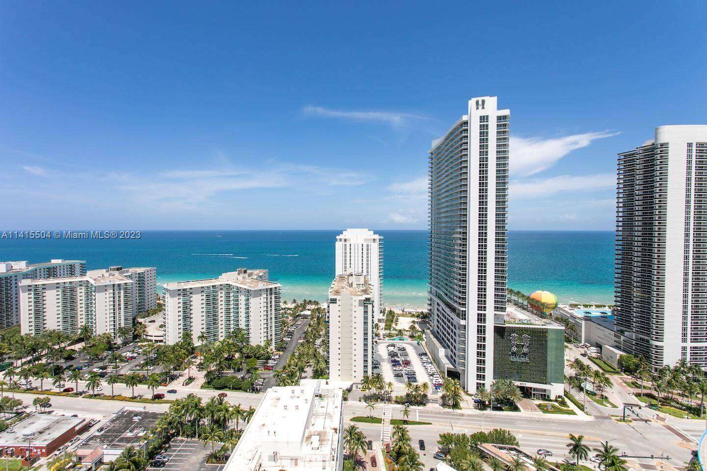 Hyde Beach House at 4010 Ocean Dr, Hollywood, FL 33019 - For Rent photo 40