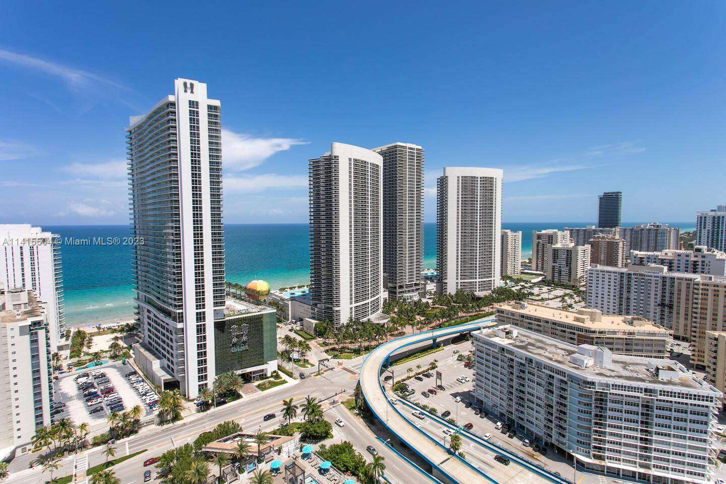 Hyde Beach House at 4010 Ocean Dr, Hollywood, FL 33019 - For Rent photo 41