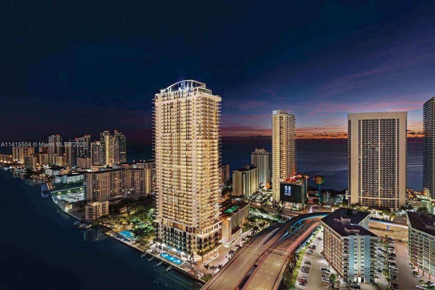Hyde Beach House at 4010 Ocean Dr, Hollywood, FL 33019 - For Rent photo 49