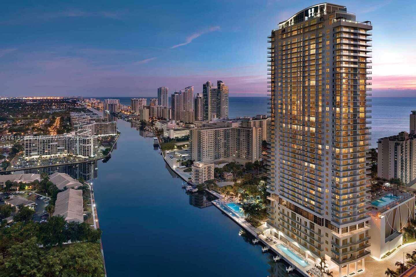 Hyde Beach House at 4010 Ocean Dr, Hollywood, FL 33019 - For Rent photo 53